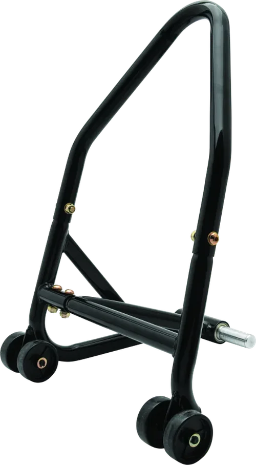 BikeMaster Single Side Swingarm Lift - Side View