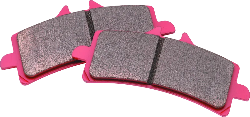 BikeMaster Sintered Brake Pads