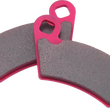 Load image into Gallery viewer, BikeMaster Sintered Brake Pads fits 2006-2019 Polaris ACE / General / Ranger