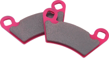 Load image into Gallery viewer, BikeMaster Sintered Brake Pads fits 2006-2019 Polaris ACE / General / Ranger
