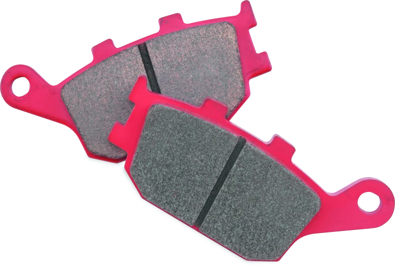BikeMaster Sintered Brake Pads fits 2006-2025 Honda / Kawasaki / Suzuki