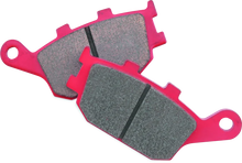 Load image into Gallery viewer, BikeMaster Sintered Brake Pads fits 2006-2025 Honda / Kawasaki / Suzuki