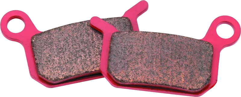 BikeMaster Sintered Brake Pads fits 2011 Husqvarna CR50 / 2002-2007 KTM 50 Sr Adventure / 2009-2016 KTM 50 SX Mini / 2007 ...