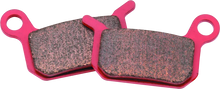 Load image into Gallery viewer, BikeMaster Sintered Brake Pads fits 2011 Husqvarna CR50 / 2002-2007 KTM 50 Sr Adventure / 2009-2016 KTM 50 SX Mini / 2007 ...