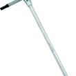 Load image into Gallery viewer, BikeMaster Sliding T-Handle Torx Wrench - T25