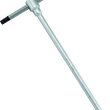 Load image into Gallery viewer, BikeMaster Sliding T-Handle Torx Wrench - T45
