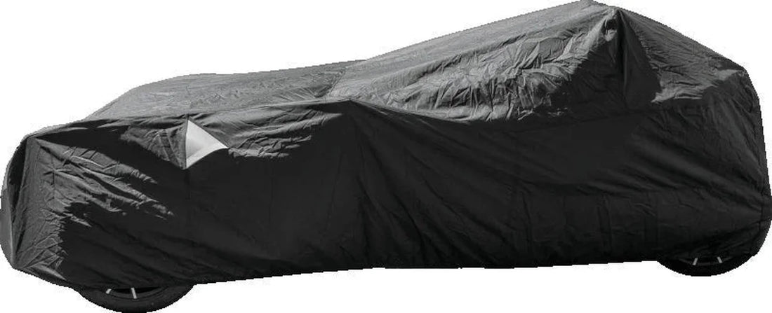 Covermax Slingshot Full Cover - Side View