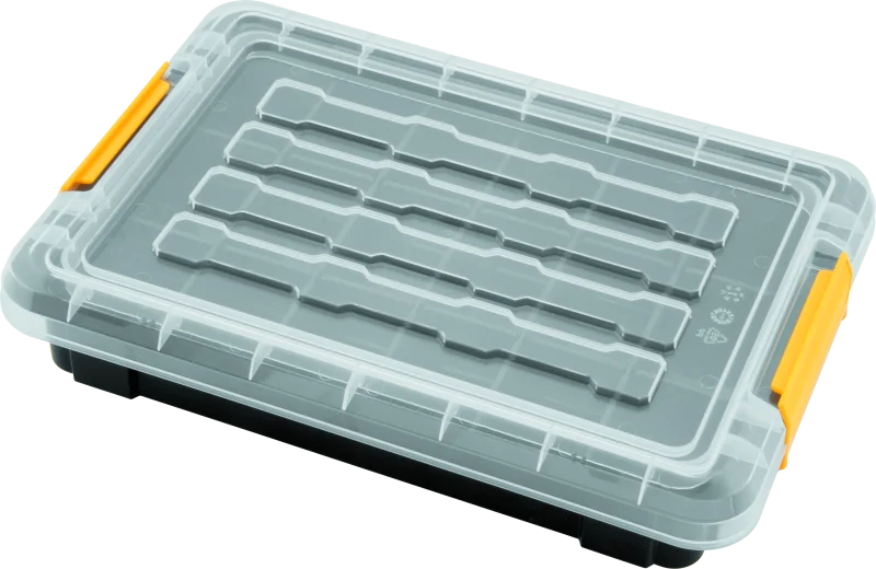 BikeMaster Small Parts Organizer