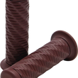 Load image into Gallery viewer, BikeMaster Spiral Grip - Brown