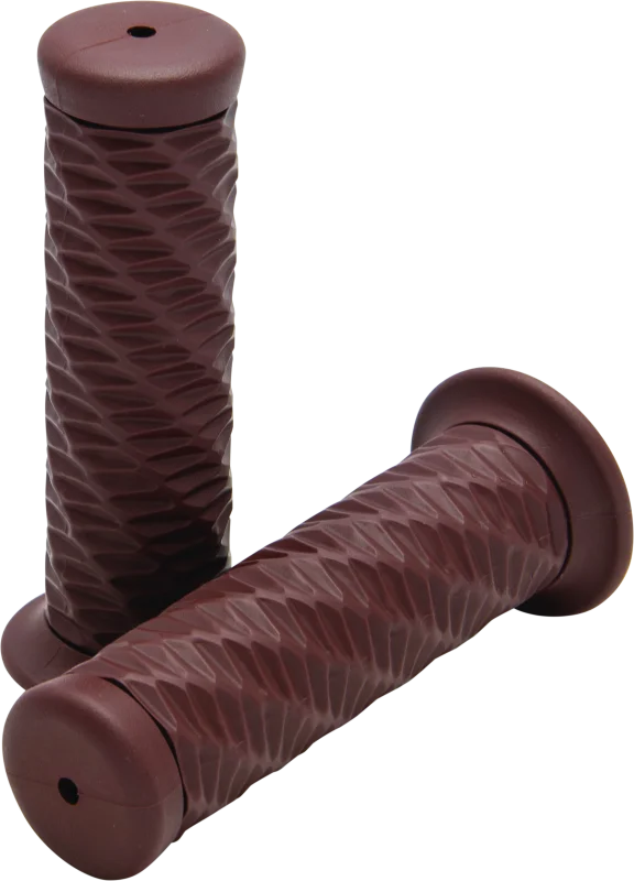 BikeMaster Spiral Grip - Brown