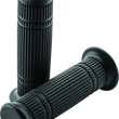 Load image into Gallery viewer, BikeMaster Splined Grips - Black