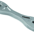 Load image into Gallery viewer, BikeMaster Spoke Wrench