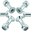 Load image into Gallery viewer, BikeMaster Sprocket Bolts Replacement M8x25 6pc