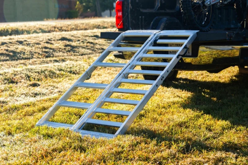 BikeMaster Stair Ramp - Main Product View