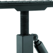 Load image into Gallery viewer, BikeMaster Stand - Easy Lift &amp; Lower - Side View