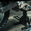 Load image into Gallery viewer, BikeMaster Stand - Easy Lift &amp; Lower - Back View