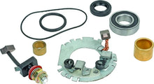 Load image into Gallery viewer, BikeMaster Starter Rebuild W/Brush fits 1983 Suzuki XN85 Turbo