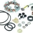 Load image into Gallery viewer, BikeMaster Starter Rebuild W/Brush fits 1991 Yamaha FJ1200