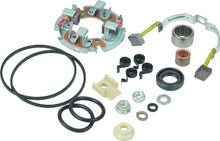 Load image into Gallery viewer, BikeMaster Starter Rebuild W/Brush fits 1991 Yamaha FJ1200