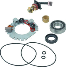 Load image into Gallery viewer, BikeMaster Starter Rebuild W/Brush fits 2002 Ducati 750 SPORT / 2003 Ducati 800 SPORT / 1998 Ducati 916 Biposto / 2000 Duc...