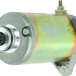 Load image into Gallery viewer, BikeMaster Starter fits 1982 1983 1985 1988 Suzuki GN250 / 1999-2010 Suzuki GZ250 / 2009 Suzuki TU250X