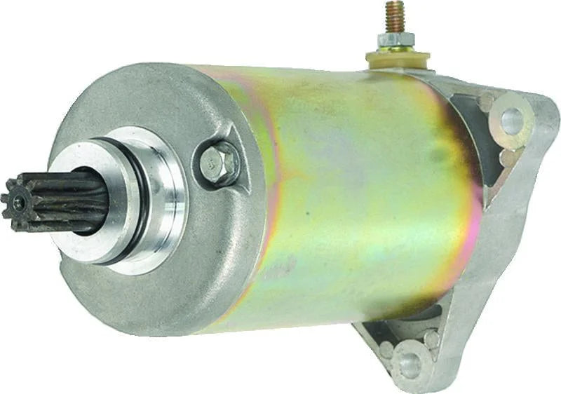 BikeMaster Starter fits 1982 1983 1985 1988 Suzuki GN250 / 1999-2010 Suzuki GZ250 / 2009 Suzuki TU250X