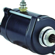 Load image into Gallery viewer, BikeMaster Starter fits 1984-1985 Honda VF500C V30 Magna / 1984-1986 Honda VF500F Interceptor