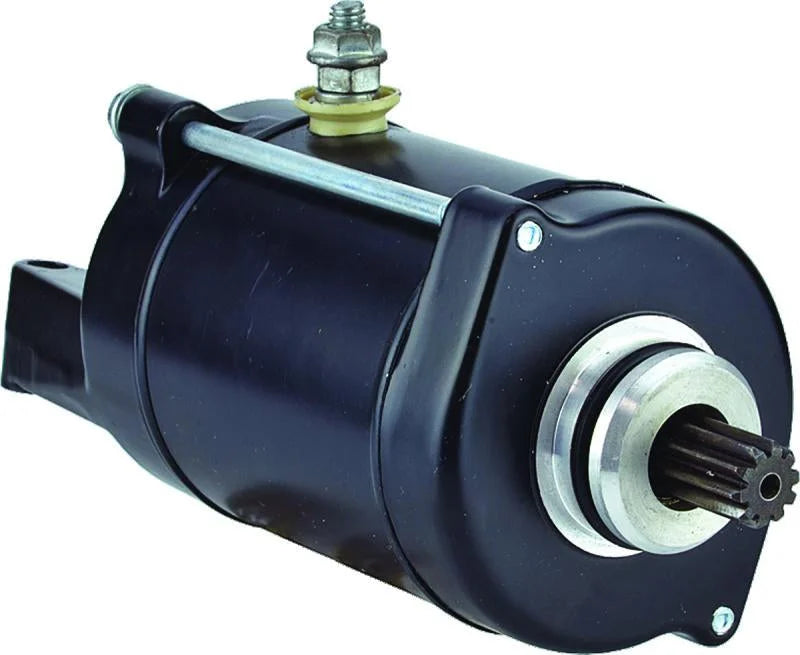 BikeMaster Starter fits 1984-1985 Honda VF500C V30 Magna / 1984-1986 Honda VF500F Interceptor