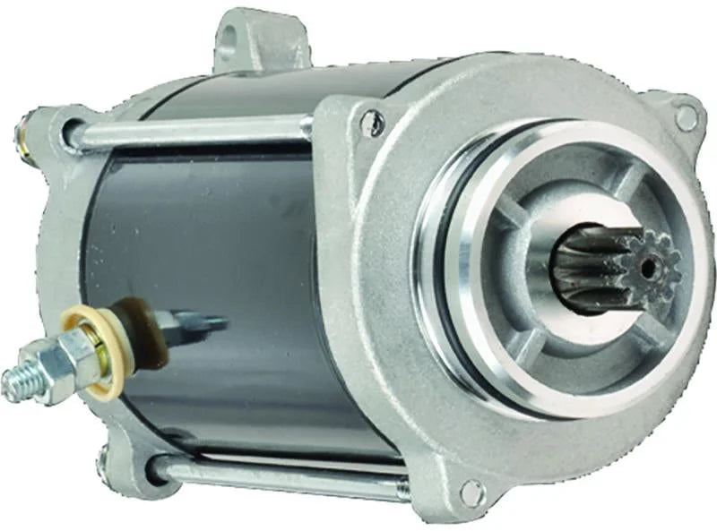 BikeMaster Starter fits 1984-1985 Honda VF700F Interceptor / 1983-1984 Honda VF750F V45 Interceptor