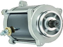 Load image into Gallery viewer, BikeMaster Starter fits 1984-1985 Honda VF700F Interceptor / 1983-1984 Honda VF750F V45 Interceptor