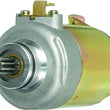 Load image into Gallery viewer, BikeMaster Starter fits 1985 / 1987 Honda CH150 Elite / 1985-1986 Honda CH150D Elite Deluxe