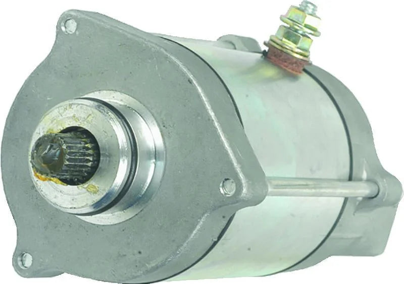 BikeMaster Starter fits 1985-1990 / 1992-1994 Honda VT1100C Shadow