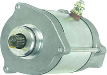 Load image into Gallery viewer, BikeMaster Starter fits 1985-1990 / 1992-1994 Honda VT1100C Shadow