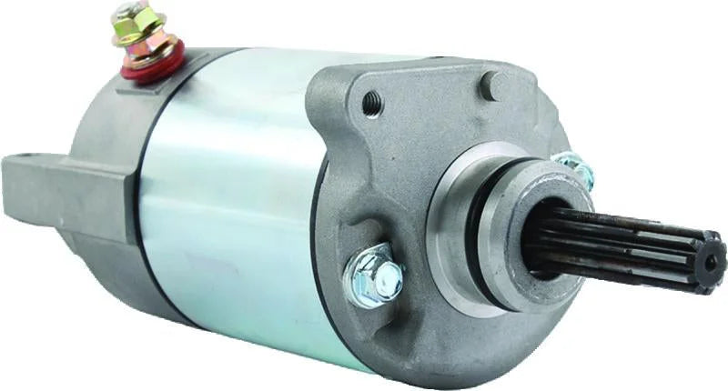 BikeMaster Starter fits 1988-1989 Honda NX650