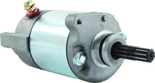 Load image into Gallery viewer, BikeMaster Starter fits 1988-1989 Honda NX650