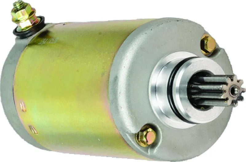 BikeMaster Starter fits 1989-1993 BMW K1 / 1983-1986 BMW K100 / 1987-1991 BMW K100LT / 1983-1988 BMW K100RS / 1985-1988 BM...