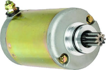 Load image into Gallery viewer, BikeMaster Starter fits 1989-1993 BMW K1 / 1983-1986 BMW K100 / 1987-1991 BMW K100LT / 1983-1988 BMW K100RS / 1985-1988 BM...