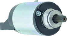 Load image into Gallery viewer, BikeMaster Starter fits 1991-1993 Suzuki GSF400 Bandit