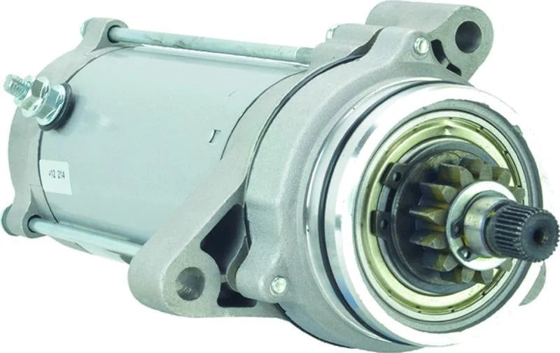 BikeMaster Starter fits 1992-1996 Honda GL1500I Gold Wing Interstate