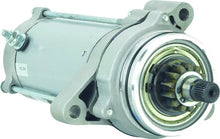 Load image into Gallery viewer, BikeMaster Starter fits 1992-1996 Honda GL1500I Gold Wing Interstate