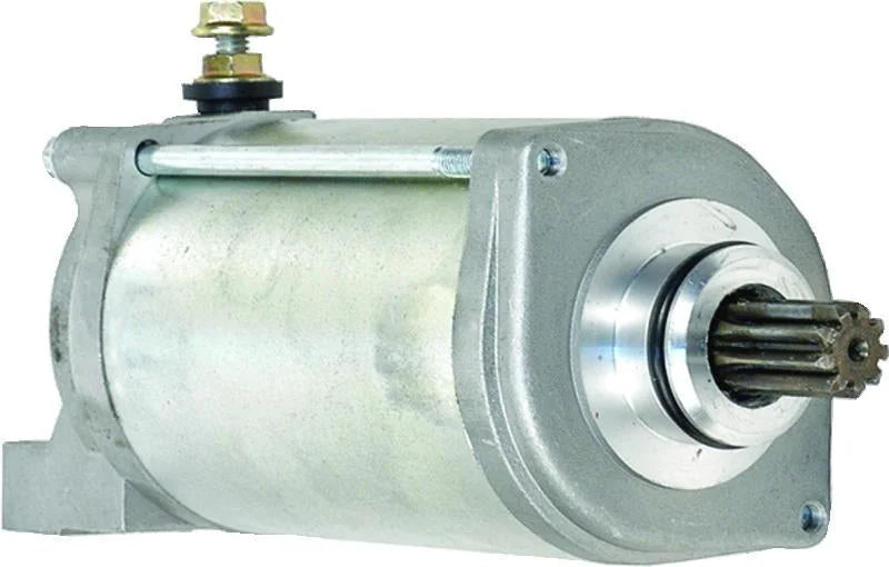BikeMaster Starter fits 1996-2000 Aprilia Pegaso 650 / 2001-2005 BMW F650CS / 2001-2007 2009-2012 BMW F650GS / 2001-2007 B...