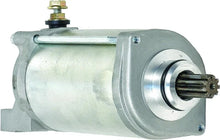 Load image into Gallery viewer, BikeMaster Starter fits 1996-2000 Aprilia Pegaso 650 / 2001-2005 BMW F650CS / 2001-2007 2009-2012 BMW F650GS / 2001-2007 B...