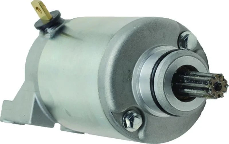 BikeMaster Starter fits 1999-2004 Aprilia Scarabeo 125 / 1999-2004 Aprilia Scarabeo 150