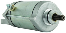 Load image into Gallery viewer, BikeMaster Starter fits 2001-2004 Aprilia Atlantic 500