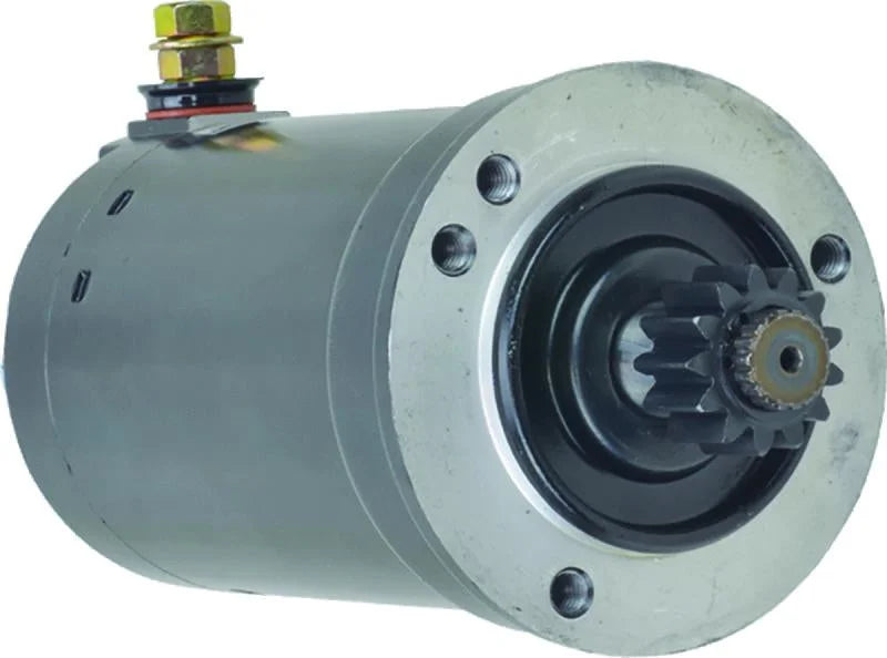 BikeMaster Starter fits 2002 Ducati 750 SPORT / 2003 Ducati 800 SPORT / 1998 Ducati 916 Biposto / 2001 2002 Ducati Monster...