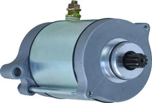 Load image into Gallery viewer, BikeMaster Starter fits 2003-2010 Honda ST1300