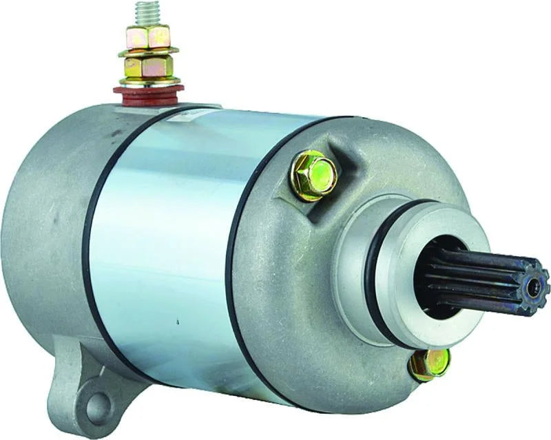 BikeMaster Starter fits 2004-2009 / 2011 Honda CBR125R