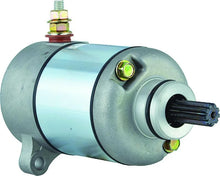 Load image into Gallery viewer, BikeMaster Starter fits 2004-2009 / 2011 Honda CBR125R