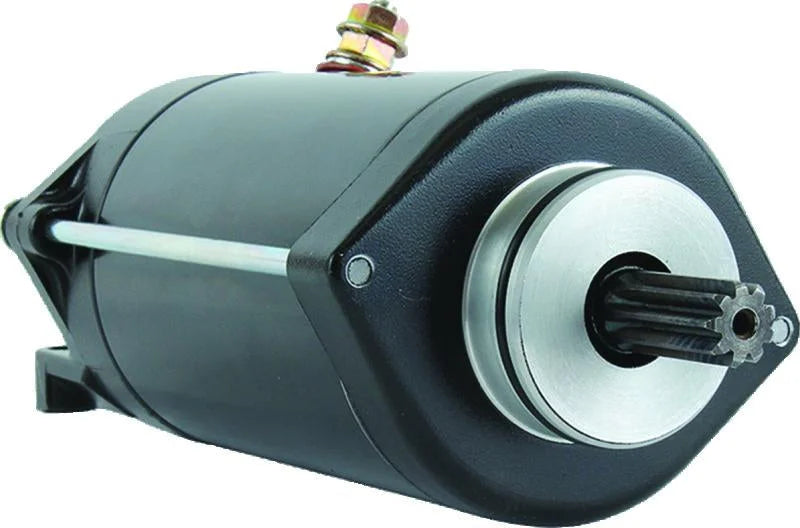 BikeMaster Starter fits 2004 Suzuki VZ1600 Marauder