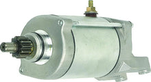 Load image into Gallery viewer, BikeMaster Starter fits 2006-2007 Aprilia Pegaso 650 Trail / 1990-1995 Yamaha XT600